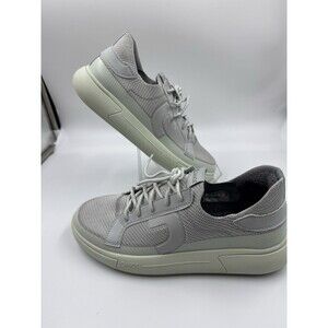 CANOE - THE HORIZON SNEAKER -LUNAR GRAY- MEN'S